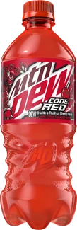 Code Red 20oz 2021