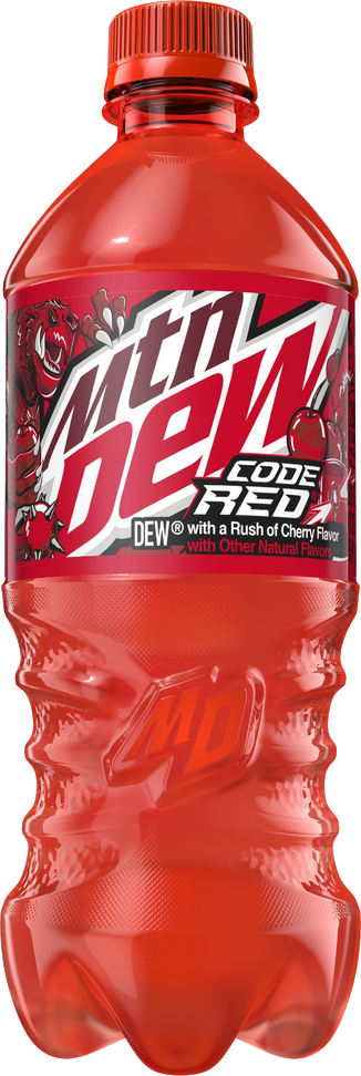 Mountain Dew Flavors Mountain Dew Wiki Fandom