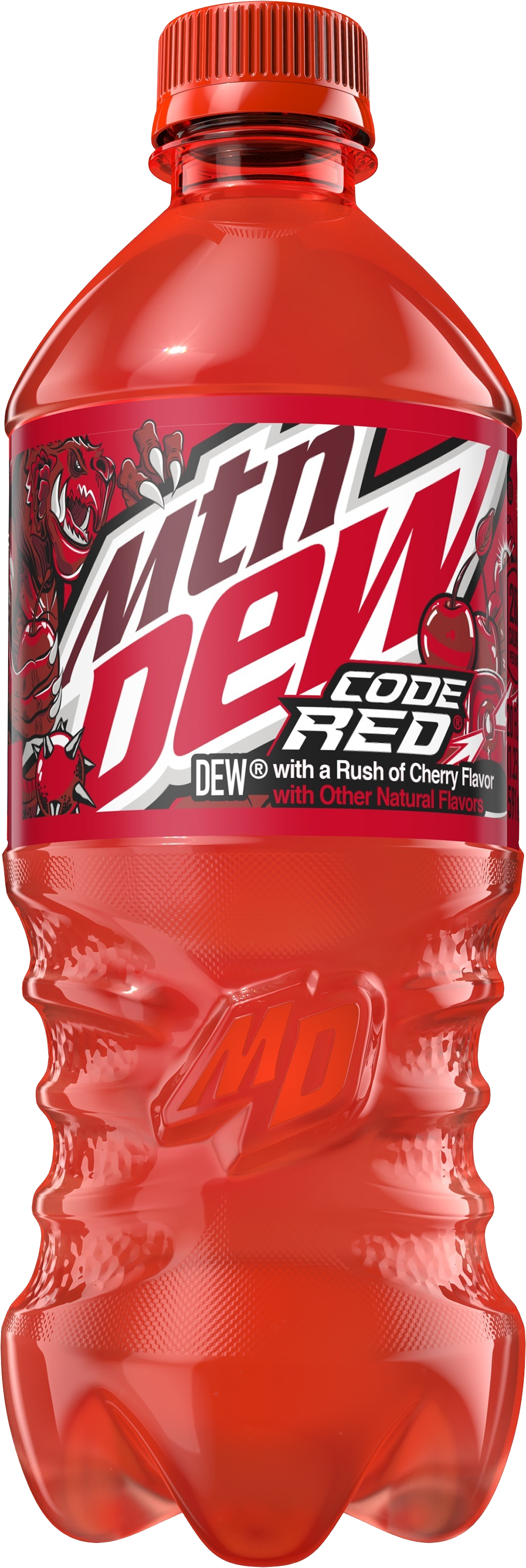 Overdrive, Mountain Dew Wiki