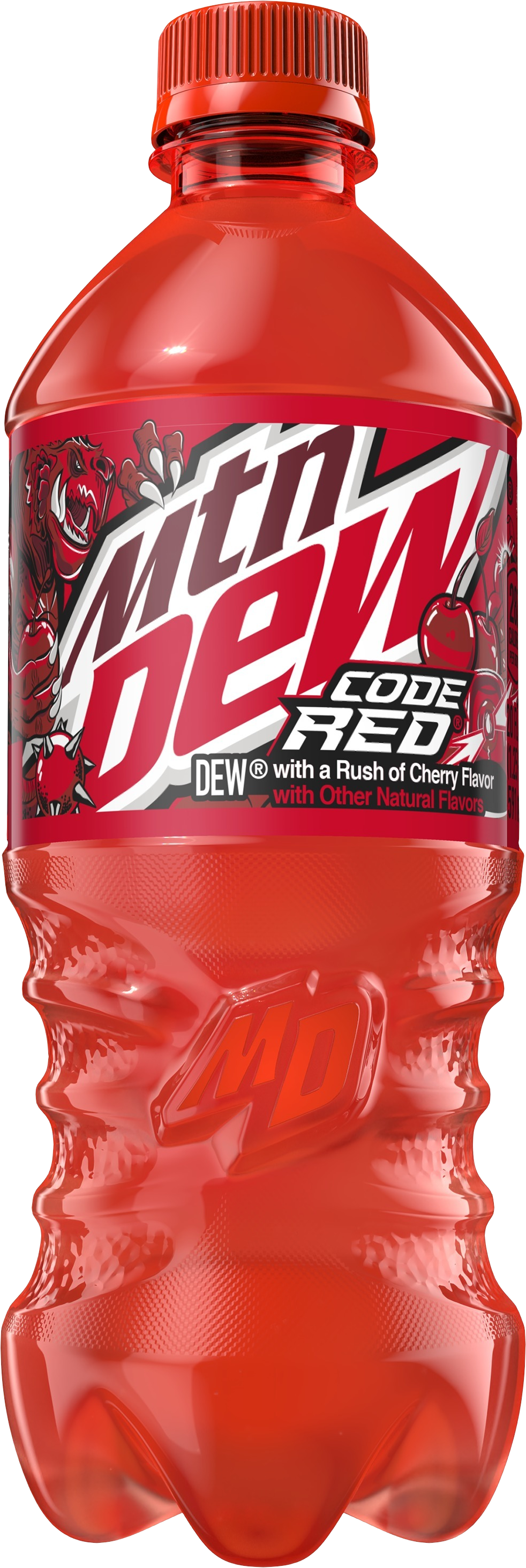 LiveWire, Mountain Dew Wiki