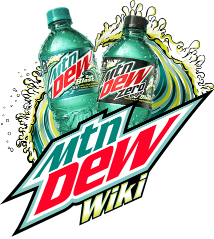 Mountain Dew Wiki