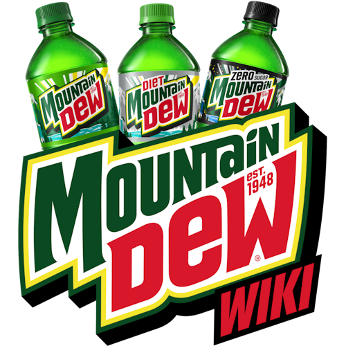 Pitch Black's design was leaked on the Dew Drinker Discord! : r/mountaindew