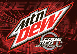 Code Red Gallery Mountain Dew Wiki Fandom