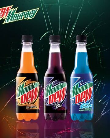 Dewmocracy Pakistan Mountain Dew Wiki Fandom