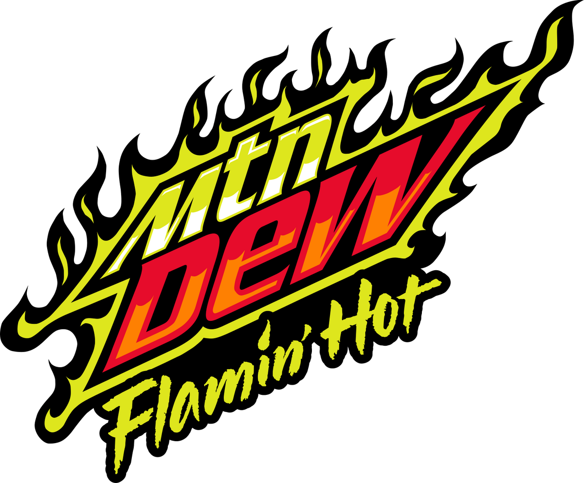 Flamin' Hot Mountain Dew Wiki Fandom