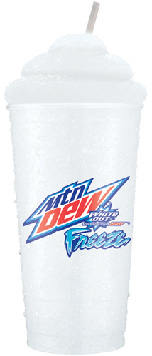 White online out drink