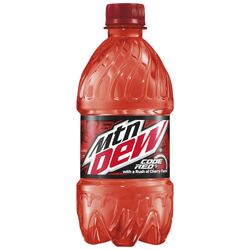 Code Red Gallery Mountain Dew Wiki Fandom