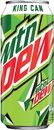Mountain Dew's Canadian 473ml "King Can" design from 2017 onwards.