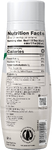 Diet Mountain Dew's contemporary Sodastream drink mix bottle design (back).