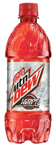 Code Red Gallery Mountain Dew Wiki Fandom