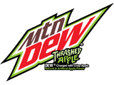 Thrashed Apple