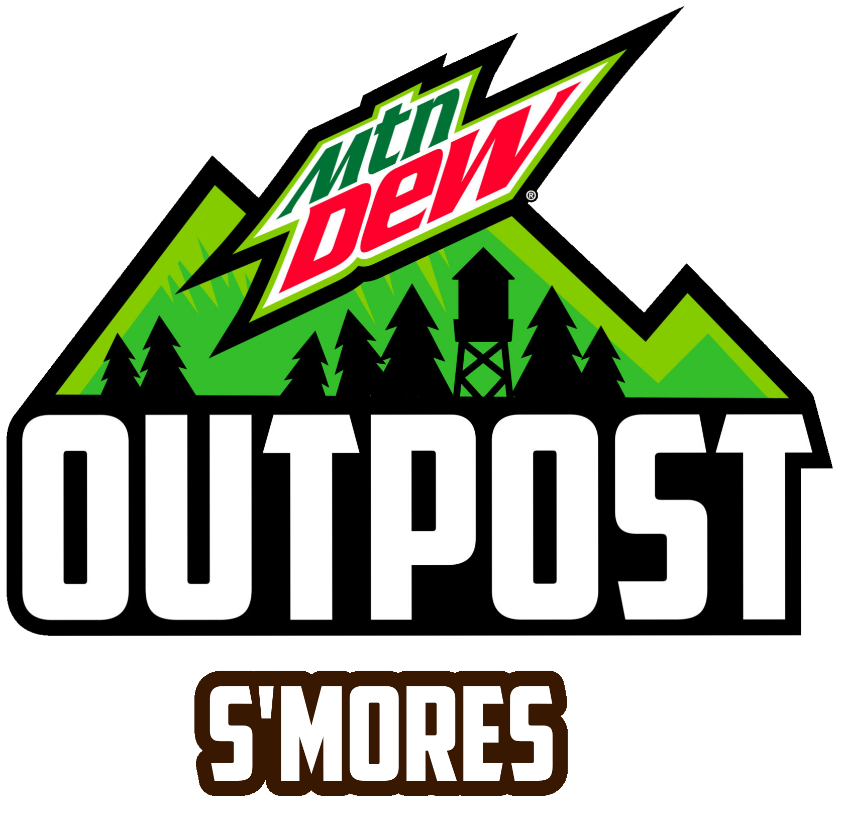 Mountain Dew Wiki