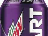 Kickstart (Energizing Grape)