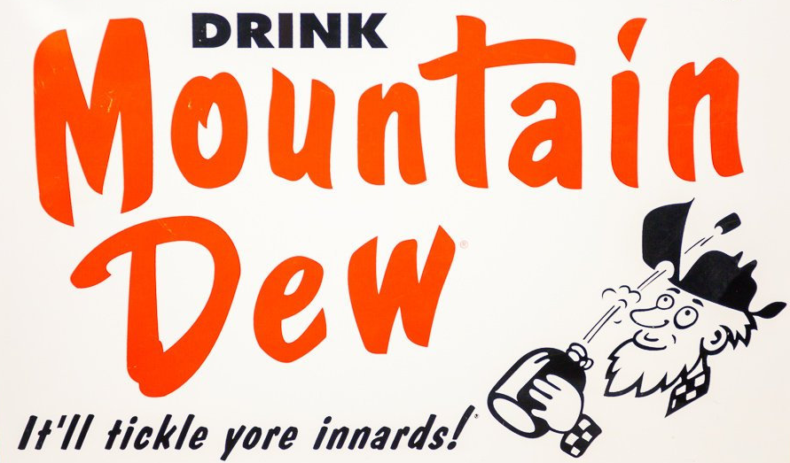 HoneyDEW, Mountain Dew Wiki