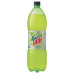 Diet Mountain Dew's previous New Zealand 1.5-Liter bottle design.