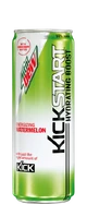 Kickstart Hydrating Boost (Energizing Watermelon)