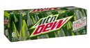 Mountain Dew's 6x2 12-pack design during the Fuel the Frenzy promotion.