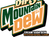 Dirty Mountain Dew