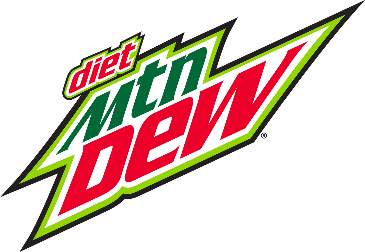 Diet Mountain Dew Mountain Dew Wiki Fandom