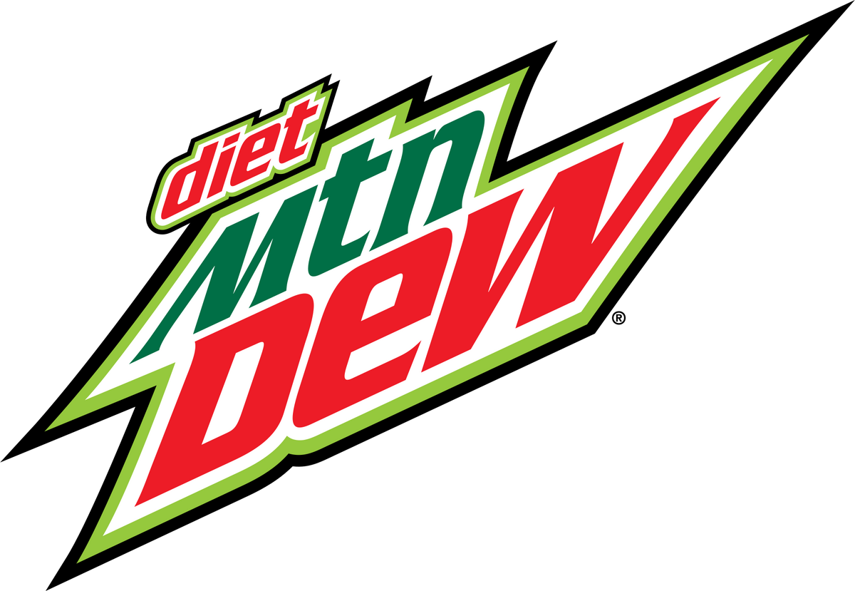 Diet Mountain Dew Mountain Dew Wiki Fandom