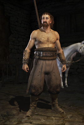 Recruit Eleftheroi