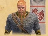 Ealdorman Wulfred