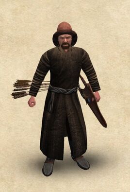 Bajrak