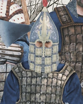 Vyldur in Bannerlord