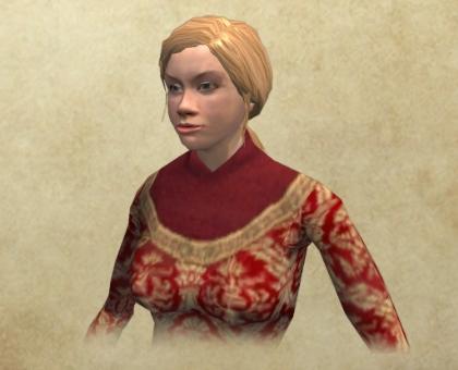 Mount and Blade: Monstergirl