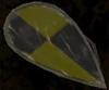 Horseman’s Kite Shield