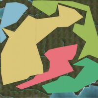 Global Map 3 Image Wfas Improvements Mod For Mount Blade With Fire Sword Mod Db