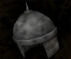 Spiked Helmet