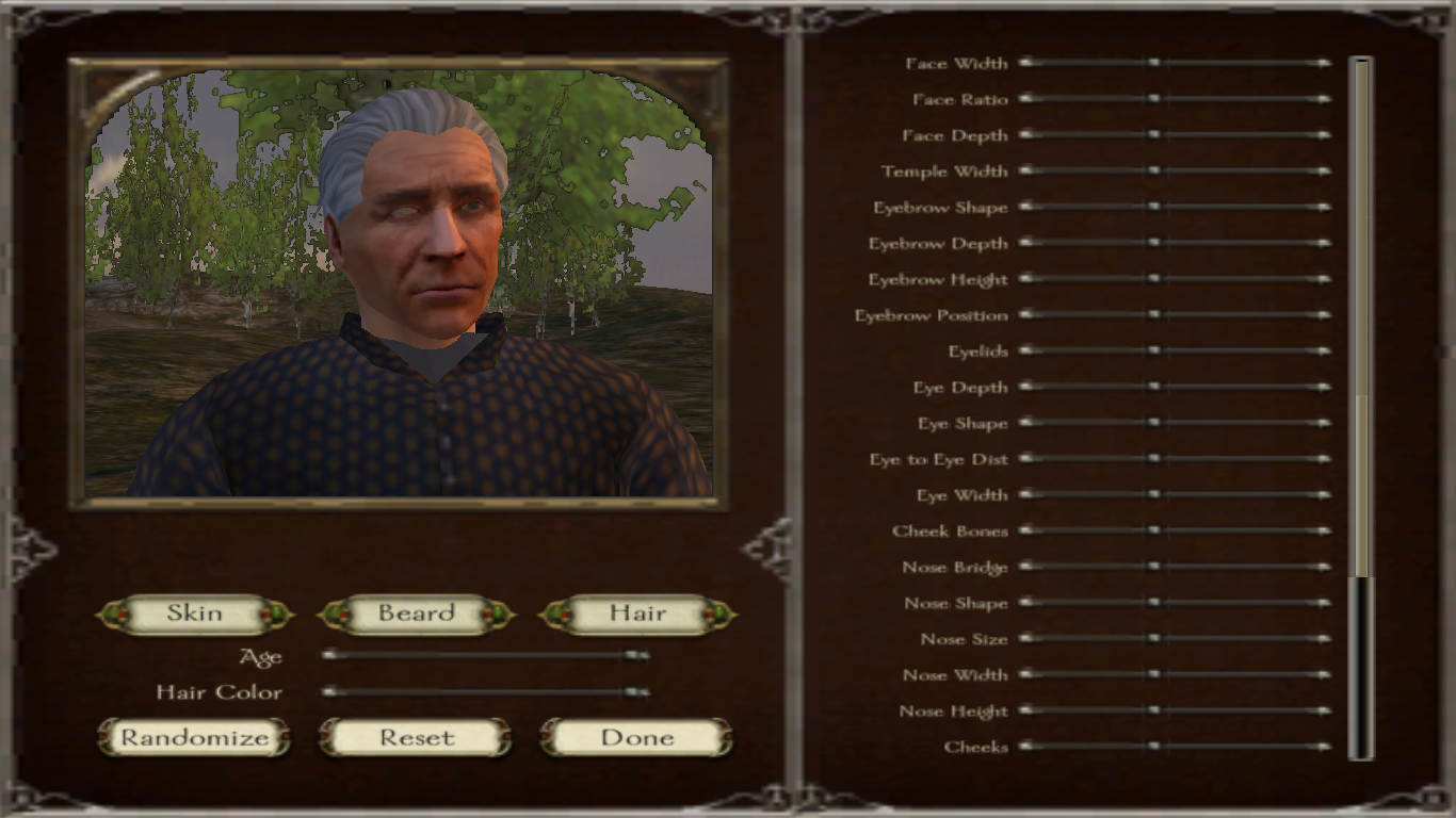 mount and blade starter guide
