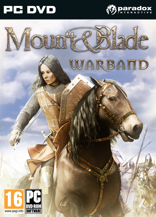 mount and blade warband ign