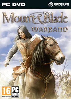 Mount&Blade Warband 日本語版 Amazon.co.jp: マウント&ブレード:ウォーバンド【完全日本語版