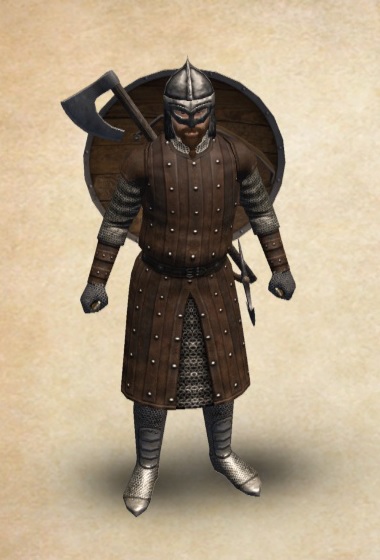 mount and blade napoleonic wars unit stats