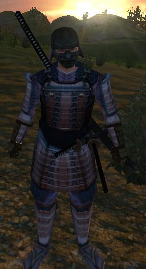 Armor, Mount & Blade Wiki