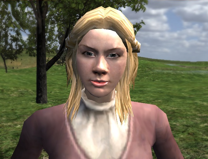 mount and blade warband best wife
