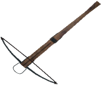 mount and blade warband crossbow or bow