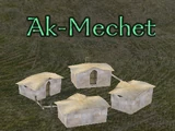 Ak-Mechet