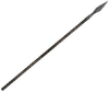 Shortened Spear (Warband)