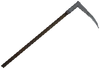 Military Sickle (Warband)