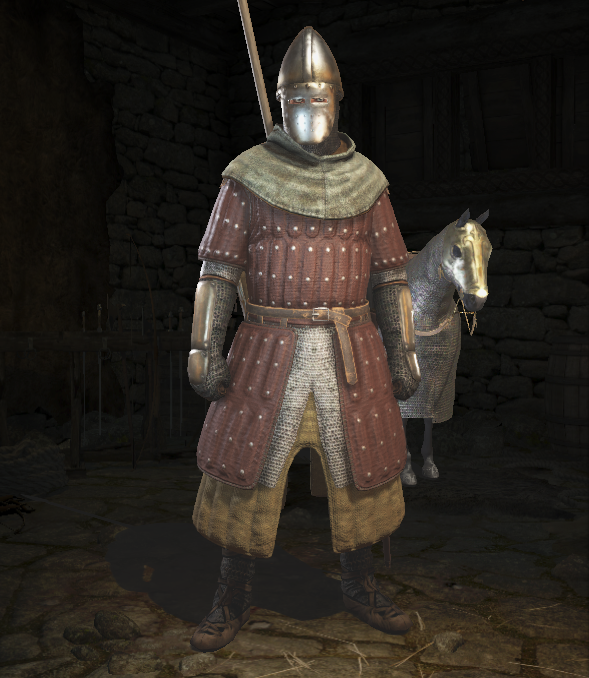 Armor, Mount & Blade Wiki