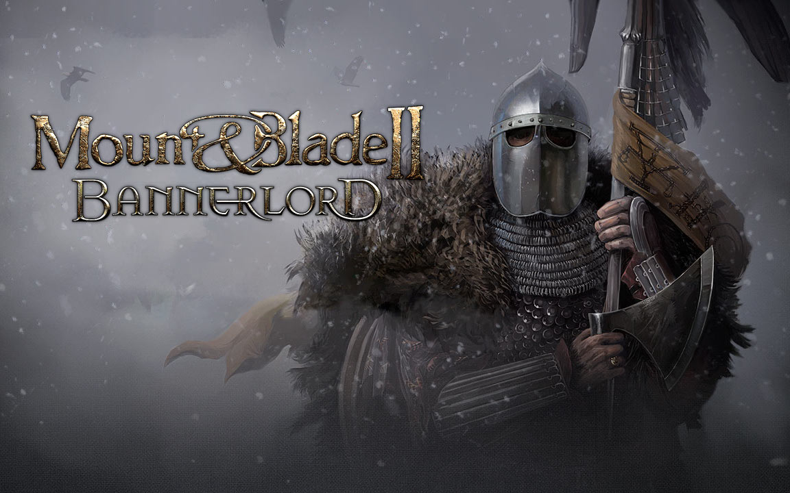 Mount&Blade II: Bannerlord | Mount & Blade Wiki | Fandom