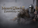 Mount&Blade II: Bannerlord