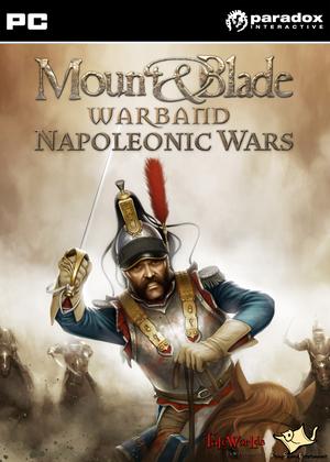 guns in mount and blade napoleonic wars