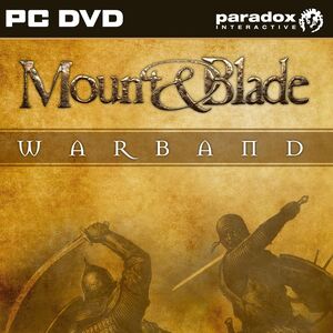 Mount Blade Warband Mount Blade Wiki Fandom