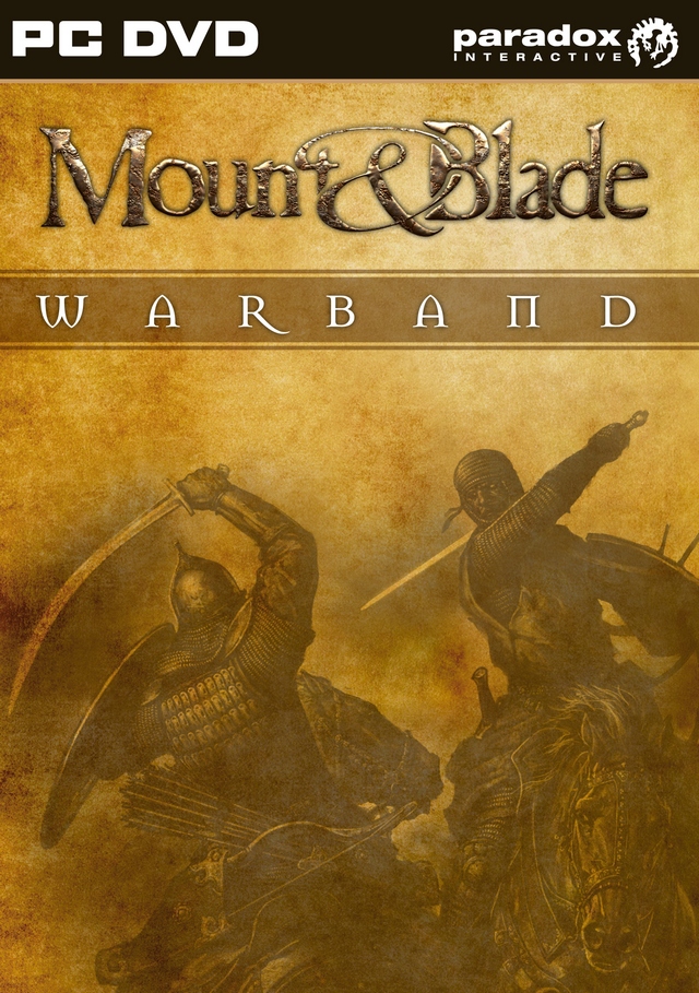 mount&blade warband