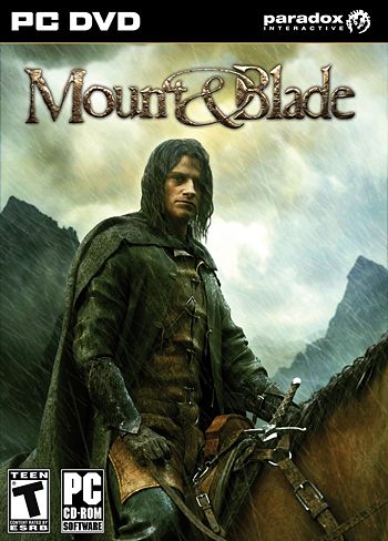 mount and blade wikia