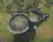 Ryibelet Castle behind.jpg (356 KB)